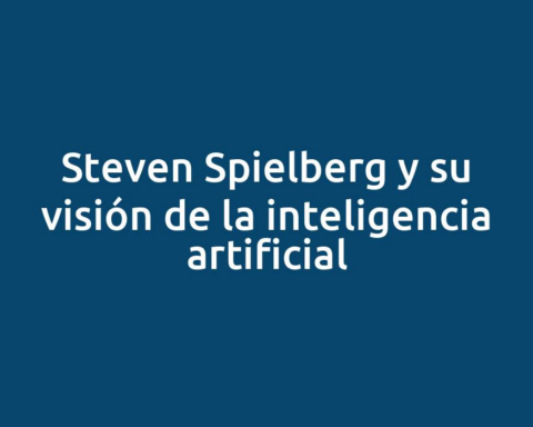 Steven Spielberg y su visión de la inteligencia artificial