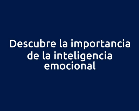 Descubre la importancia de la inteligencia emocional