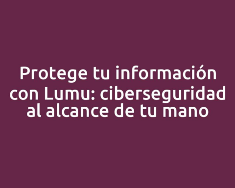 Protege tu información con Lumu: ciberseguridad al alcance de tu mano