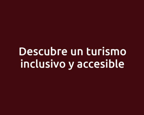 Descubre un turismo inclusivo y accesible